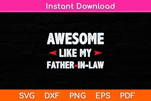 Awesome Like My Father-in-law Funny: A Designer’s Real-World Take