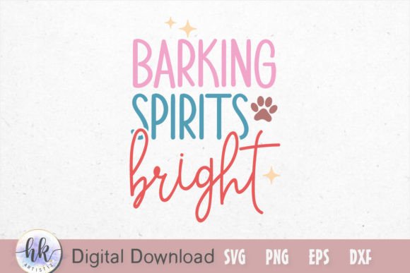 Barking Spirits Bright Funny: A Designer’s Honest Take