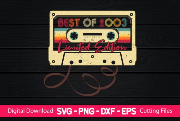 Best of 2003 Funny 20th Birthday: A Designer’s Honest Review