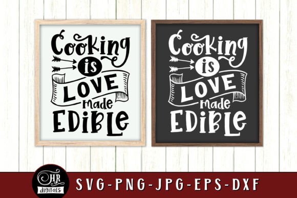 Cooking is Love Made Edible, Kitchen – A Designer’s Honest Take