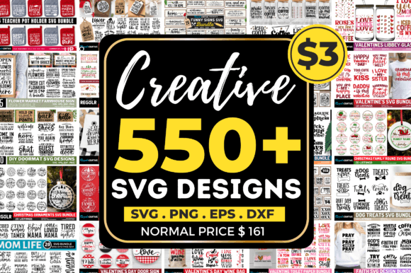 Creative SVG Big Bundle Review: Real-World Embroidery Insights