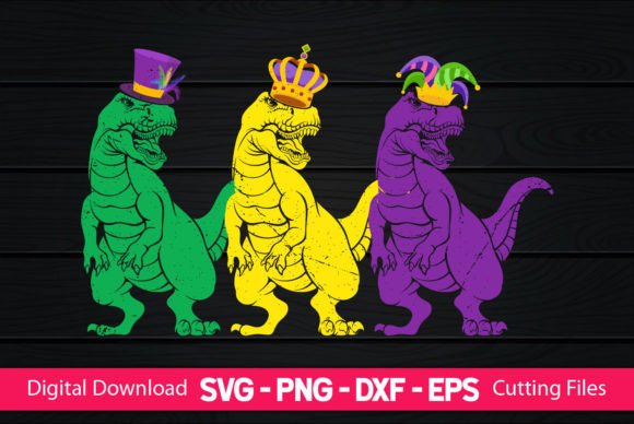 Dinosaur Funny Mardi Gras: A Designer’s Honest Review for Real Embroidery Projects