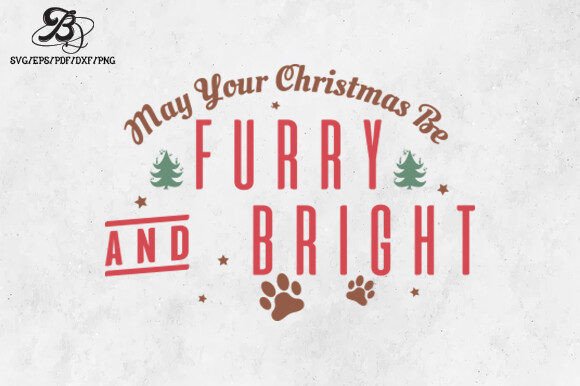 Funny Christmas Dog Saying SVG: A Designer’s Real-World Review