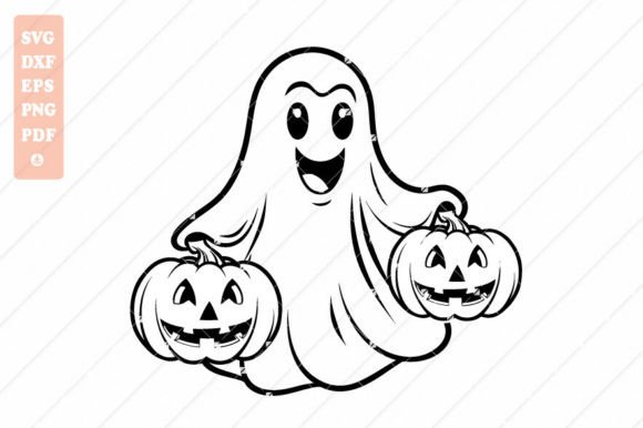 Funny Halloween, Ghost Halloween Svg: A Designer’s Honest Review