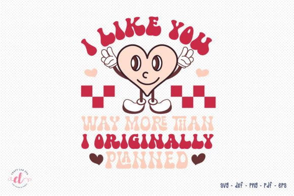 Funny Retro Valentine's Day SVG: A Designer's Real-World Embroidery Review