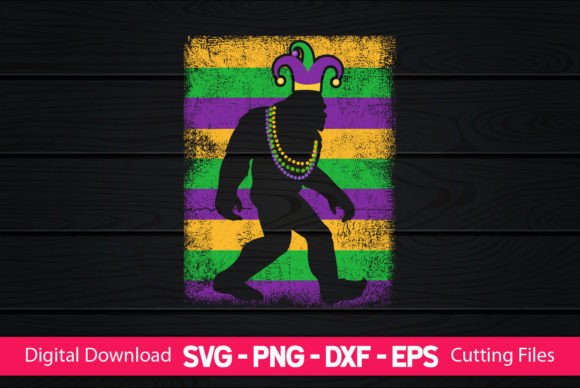 h1Bigfoot Funny Mardi Gras: A Designer’s Honest Review for Real Embroidery Projects/h1