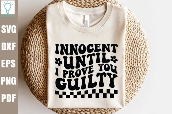Innocent Until I Prove You Guilty Retro: A Designer’s Real-World Review