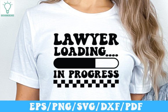 Lawyer Loading..... in Progress Retro SV Review
