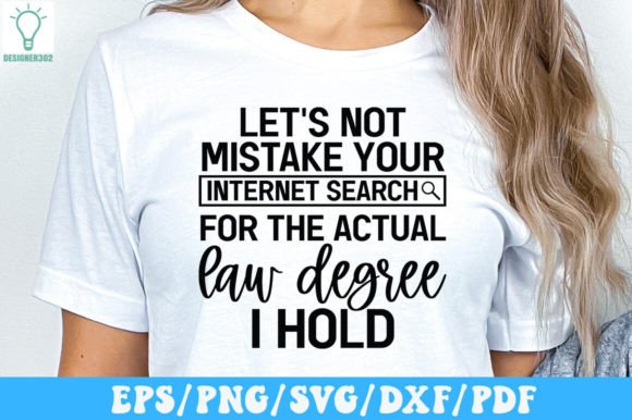 Let’s Not Mistake Your Internet Search F