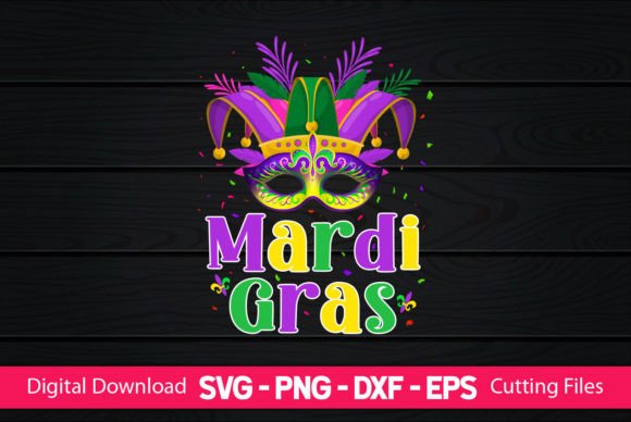 Mardi Gras Funny Mardi Gras: A Designer’s Real-World Review