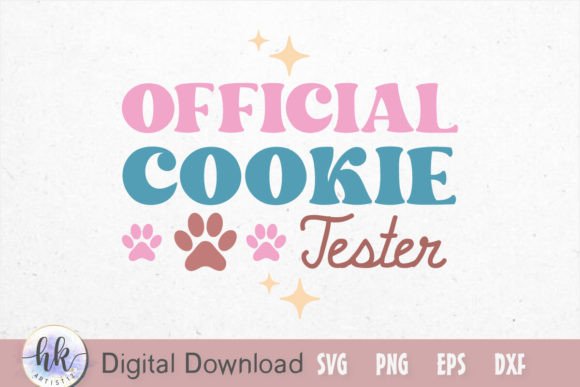 Official Cookie Tester Funny: A Designer’s Honest Take for Real Embroidery Use