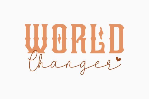 Retro Boho Baby Quotes SVG World Change: A Designer’s Honest Take