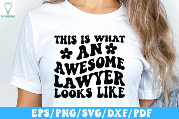 This is What an Awesome Lawyer Looks Lik