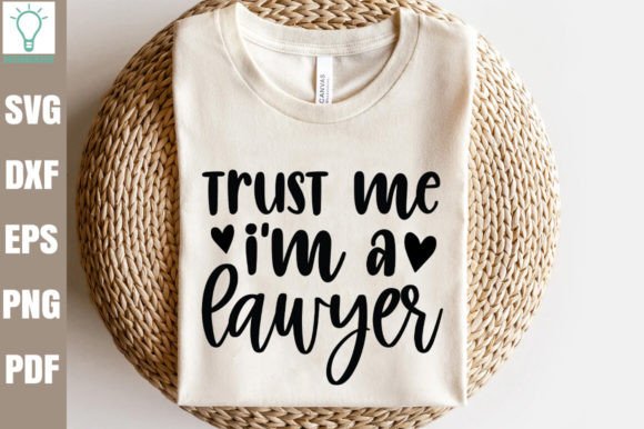 Trust Me I'm a Lawyer SVG: A Designer’s Honest Review for Real Embroidery Projects