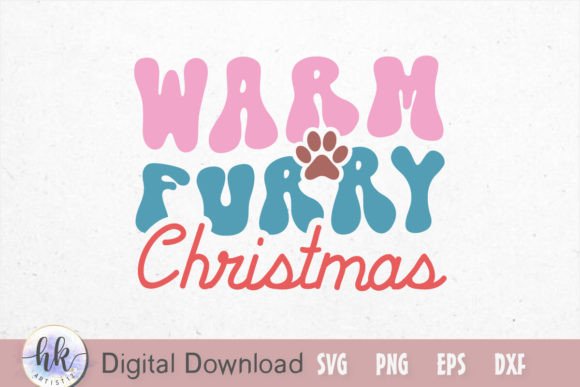 Warm Furry Christmas Funny: A Designer’s Real-World Embroidery Review